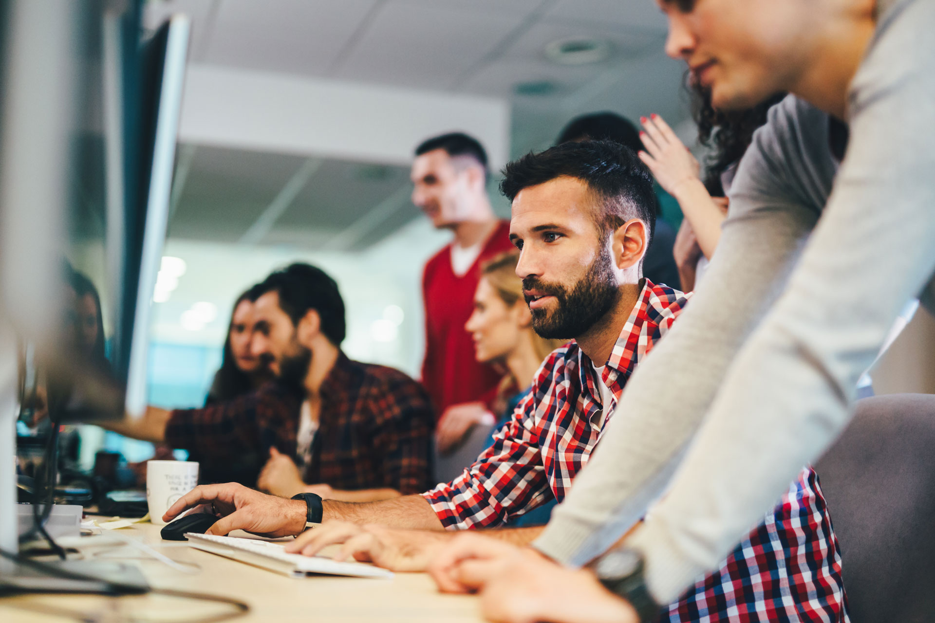 Détails de la formation d’éducateur canin